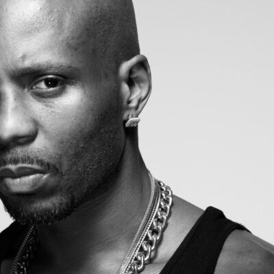 DMX - His Story