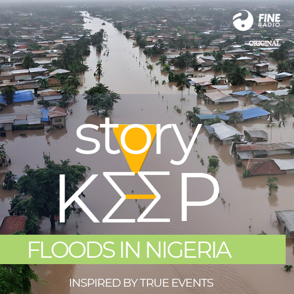 Floods in Nigeria