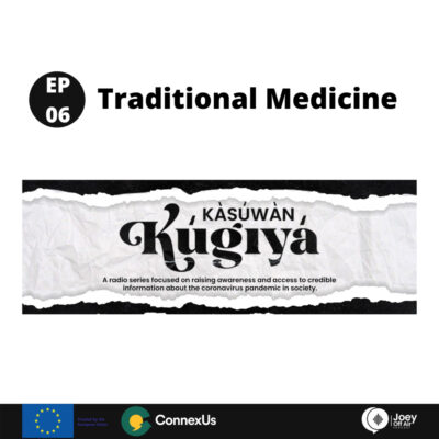 Traditional Medicine