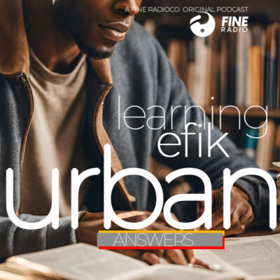 learning efik